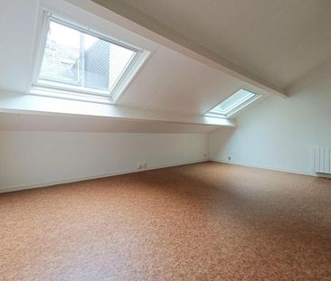 Location Appartement 1 pièce 17m² NANTES 44000 - Photo 1