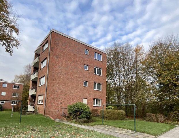 3-Zimmer-Wohnung in Wilhelmshaven Wiesenhof - Photo 1