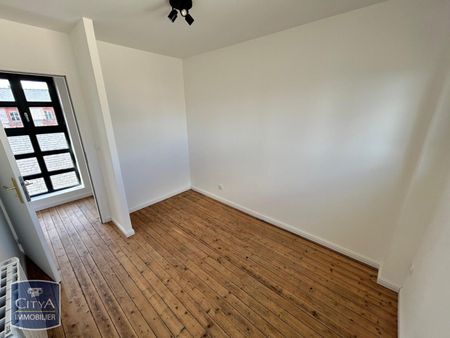 Location Maison 4 pièces 105m² CHOLET 49300 - Photo 2