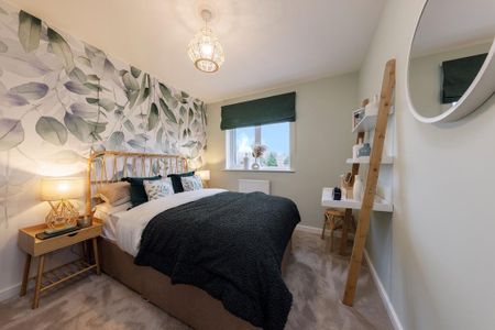 3 bedroom house to rent - Photo 4