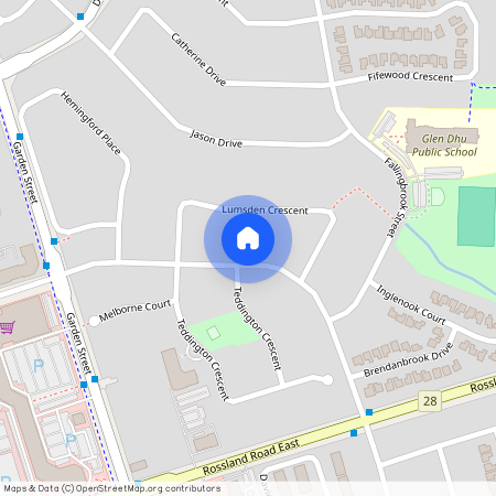 220 Bassett Boulevard Unit# (Bsmt), Whitby