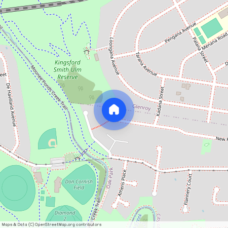 102 New Road, Vic 3046, Oak Park