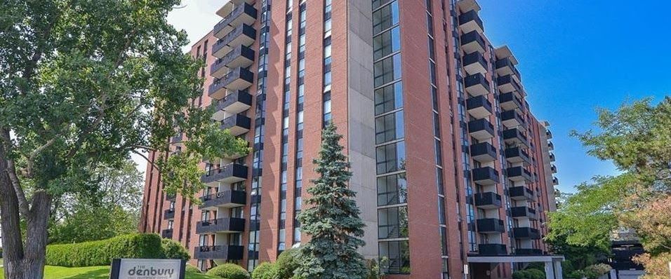 For Lease - 2951 Riverside Drive Unit# 1011, Billings Bridge - Riverside Park and Area, Ontario - Photo 1