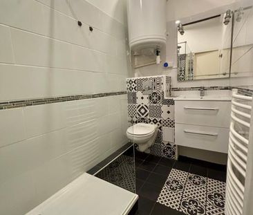 Location Appartement 2 pièces Meublé 42m² CAEN 14000 - Photo 5