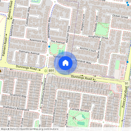 Point Cook, Melbourne