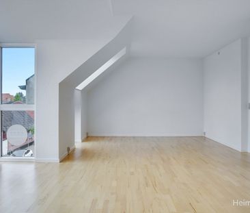 Lejebolig med unik beliggenhed i Ringe - Photo 4