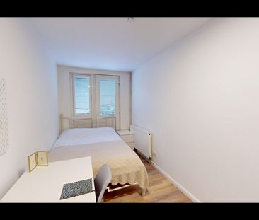 7 Bed Flat, Gordon House, NG3 - Photo 5