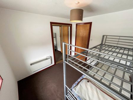 7b Granary Street, AB54 8AP, Huntly - Photo 2