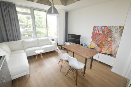 Studio, Burgemeester Drijbersingel - Foto 3