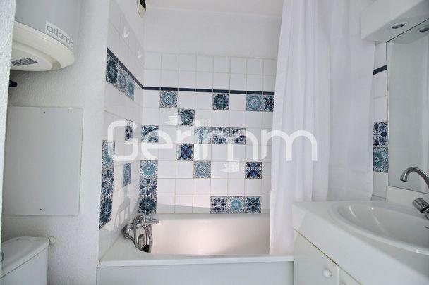 Location Appartement 1 pièce 17,78 m² - Photo 1