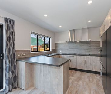 Super Close to Canterbury University - Photo 6