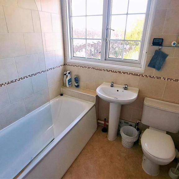 1 bedroom house of multiple occupation to rent - Photo 1