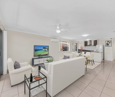 Comfortable and Convenient 4-Bedroom Family Home - Photo 2