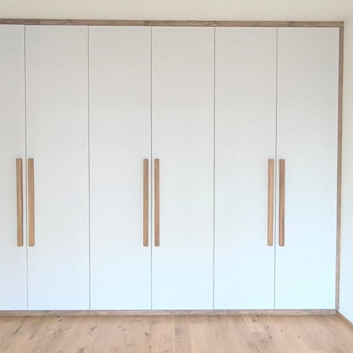 Pronájem bytu 2+kk v osobním vlastnictví 46 m², Praha 4 - Nusle - Fotografie 1