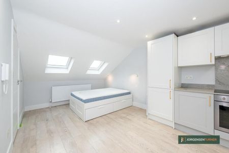 1 bedroom flat to rent - Photo 2