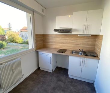 Location Appartement 2 pièces 48m² - Photo 5