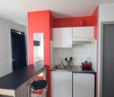 Location Appartement 1 pièce 19m² ST LO 50000 - Photo 3