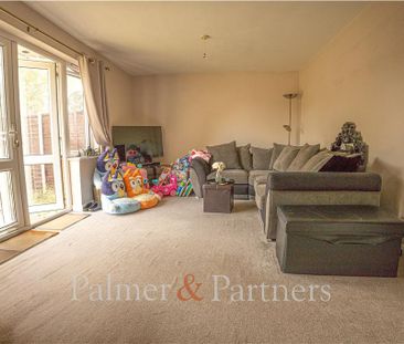 2 bedroom bungalow to rent - Photo 4
