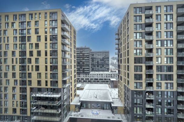 Appartement à louer - Montréal (Le Sud-Ouest) (Griffintown) - Photo 1