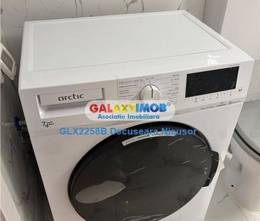 Garsoniera Mobilata Utilata in Militari Residence, 280 Euro - Fotografie 2