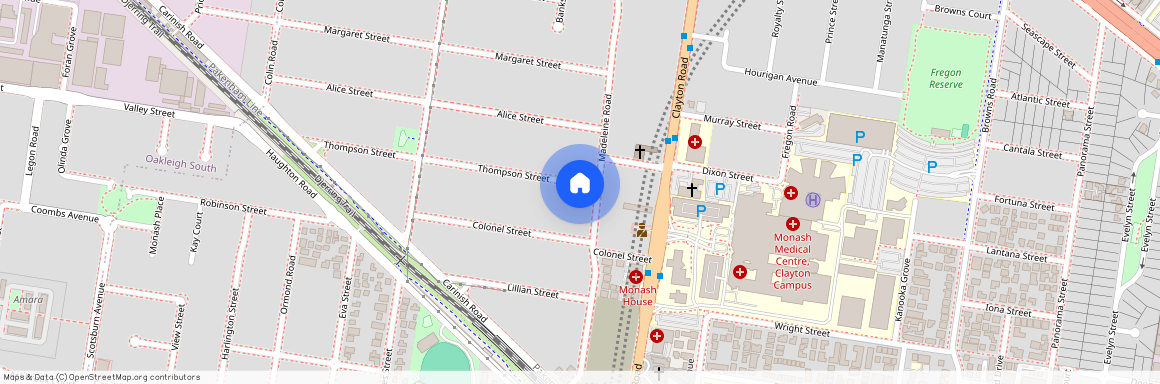 63 Madeleine Road, Melbourne, Victoria 3168