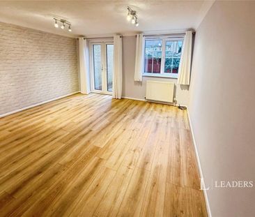 2 bedroom terraced house to rent - Photo 2