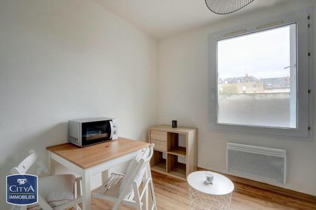 Location Appartement 1 pièce 16m² TOURS 37000 - Photo 4