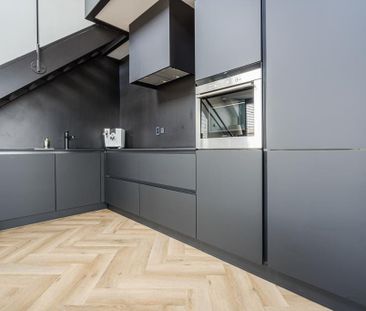 Appartement te huur: Markendaalseweg 28-E2 4811 KC Breda - Photo 4