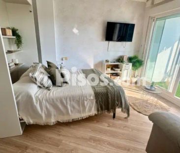 Estudio en alquiler en Chilches - Photo 2