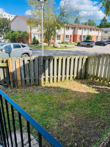 For Lease - 135 Belmont Drive Unit# 9, London South, Ontario - Photo 3