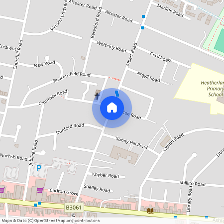 Parkstone, BH12 2DA, Poole