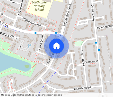 Nightingale Road, Woodley, Reading, Berkshire, RG5 - Photo 1