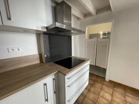 APPARTEMENT T3 A LOUER CALUIRE ET CUIRE - Photo 3