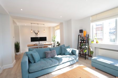 Hook Road, Surbiton, KT6 - Photo 4