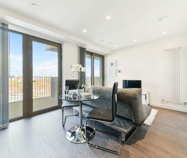 studio apartment to rent - Photo 2