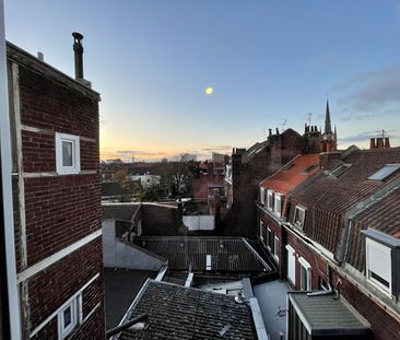 À LOUER, T2 de 40 m², Rue Pierre Legrand, Lille réf 653-003 - Photo 3