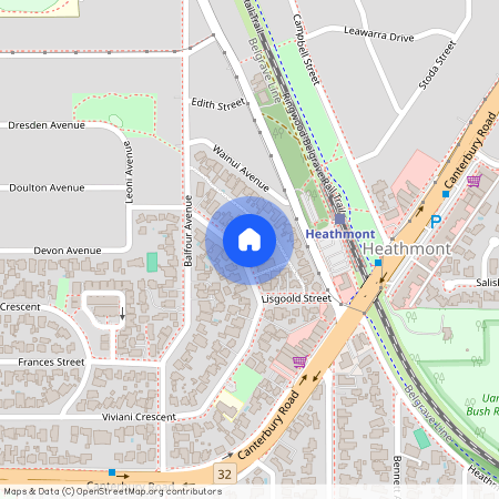 17 Viviani Cres, Vic 3135, Heathmont