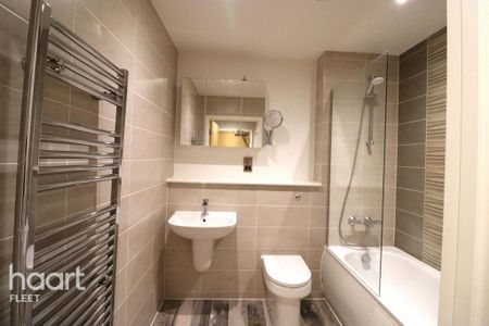 1 bedroom apartment to rent - Photo 5