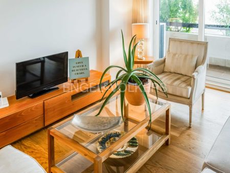 Apartamento T3 em Lisboa - Photo 3