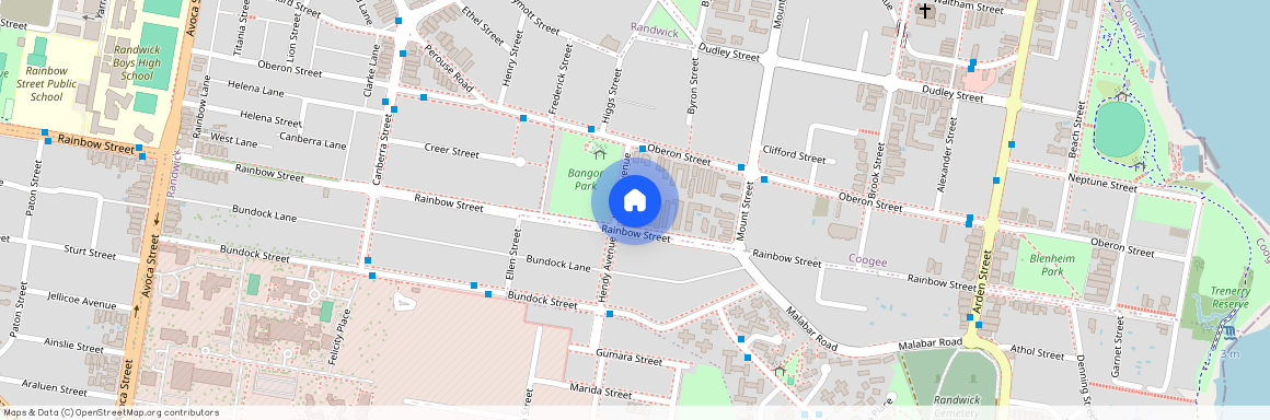 Unit 6/11-13 Hendy Ave, NSW 2034, Coogee