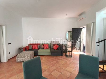 Attico via Giovanni Merone 10, Porto, Pozzuoli - Photo 2