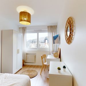 MERIDIENNE F Roommate 3 Bedrooms at Rouen - Photo 2