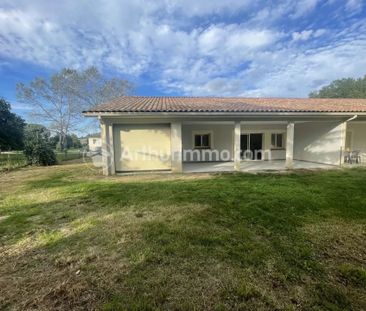 Location Maison 3 pièces 89 m2 à Lavalette - Photo 4