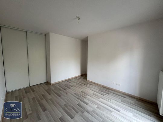 Location Appartement 3 pièces 62m² ALBI 81000 - Photo 1