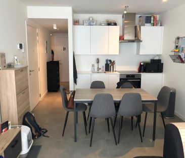 Appartement te huur in Lokeren - Foto 4