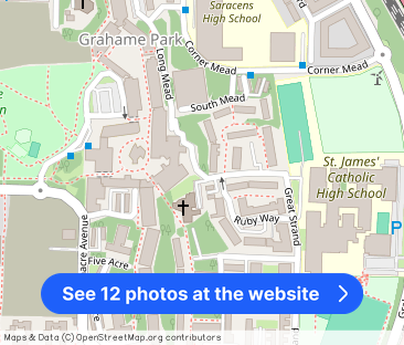 Leckie, London, NW9 - Photo 1