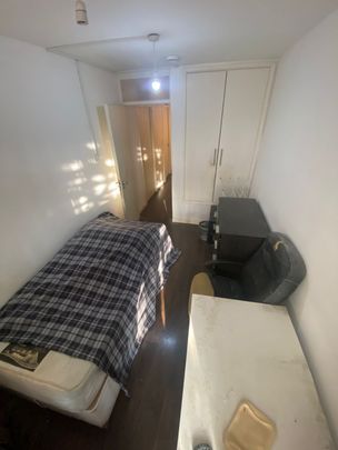 RM5 Eric Street | Mile End | London | E3 4TD - Photo 1