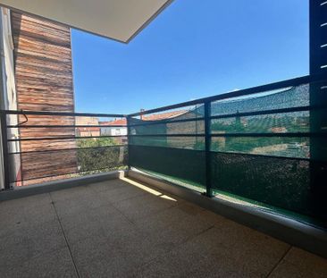 Appartement 2 pièces à louer à RIVESALTES - Photo 4