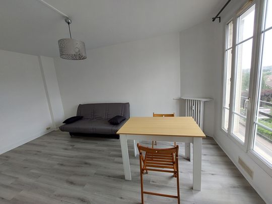 Appartement de type Studio - Photo 1