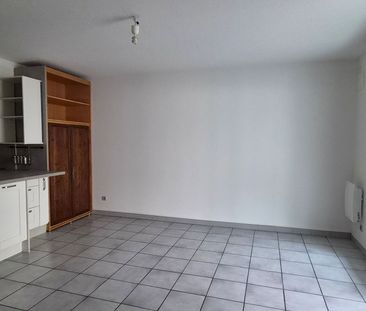 Appartement à louer 2 pièces • Béziers - Photo 4